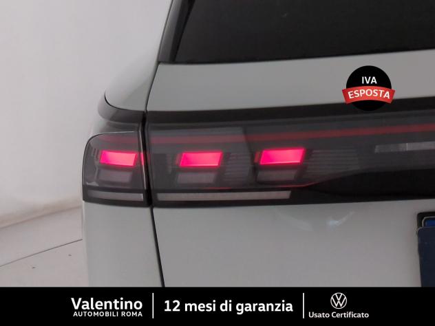 Volkswagen Tiguan 2.0 TDI DSG SCR R-Line Plus - Foto 9
