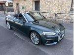 Audi A5 Cabrio 50 TDI quattro tiptronic Sport