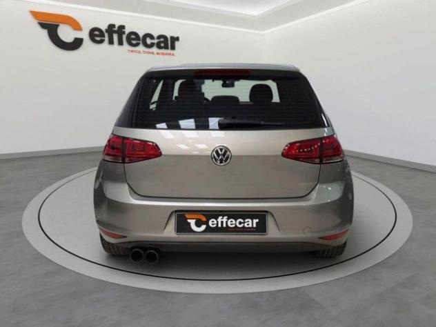 VOLKSWAGEN Golf 1.4 TSI 140 CV 5p. Highline BlueMotion Technology rif. 23798020 - Foto 5