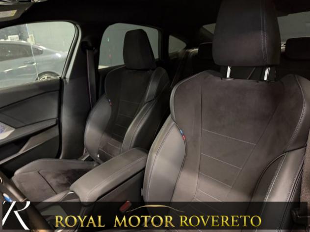 BMW 218 d Gran Coupé MSport Pro AZIENDALE/RESTYLING!! rif. 24208638 - Foto 9