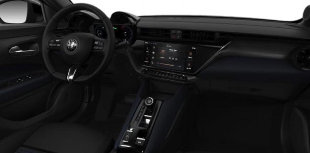 Alfa Romeo Junior Ibrida 1.2 145CV Hybrid eDCT6 ibrida Junior - Foto 5