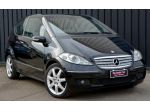 MERCEDES A 150 BENZINA Avantgarde Coupè  OK NEOPATENTATI