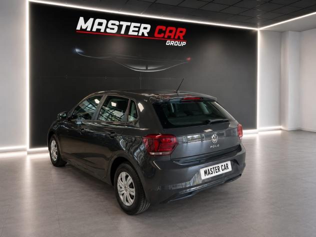 Volkswagen Polo 1.0 EVO 80 CV 5p. Comfortline BlueMotion Technology - Foto 6