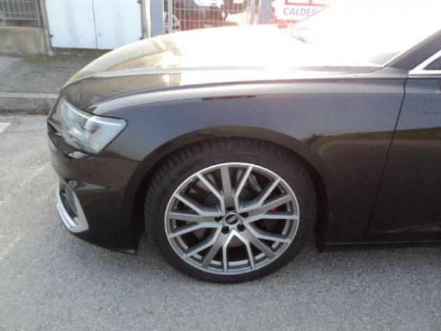 AUDI S6 Avant 3.0 TDI quattro tiptronic sport attitude rif. 23406801 - Foto 3
