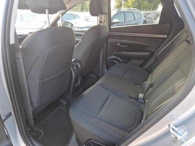 Hyundai Tucson 1.6 CRDi 2wd 115cv Xline - Foto 10