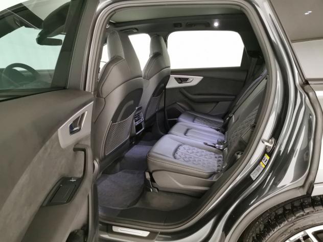 Audi Q7 3.0 tdi mhev S line edition quattro 286cv tiptronic 7p.ti - Foto 6