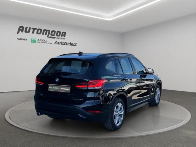 BMW X1 X Drive 25E Business Advantage automatico rif. 24051364 - Foto 4