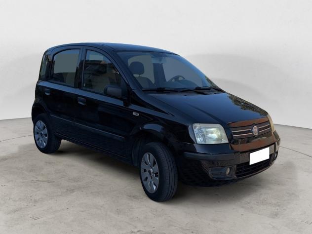 FIAT Panda FIAT PANDA METANO - Foto 2