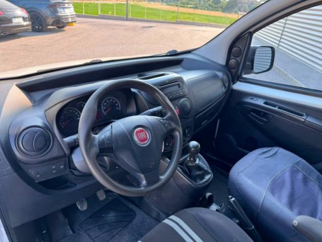 FIAT Fiorino 1.4 8V Furgone Natural Power SX SCAD.11/28 rif. 24022281 - Foto 9