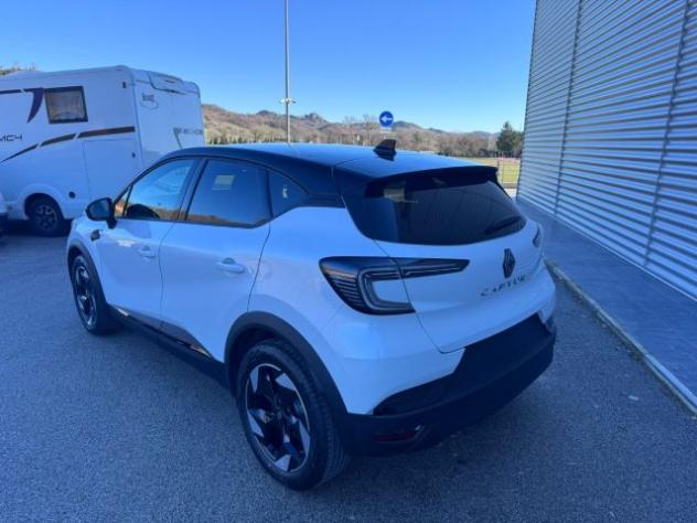 RENAULT Captur ECO-G 100 CV Techno GPL ok neopatentati rif. 23447191 - Foto 7