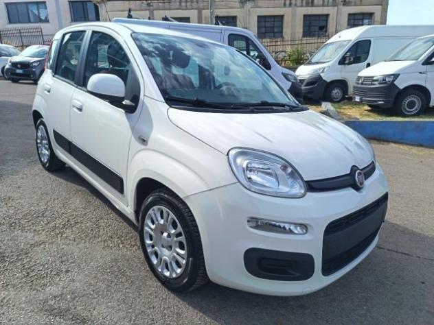 FIAT Panda 0.9 TwinAir Turbo S&S Easy rif. 23932213 - Foto 2
