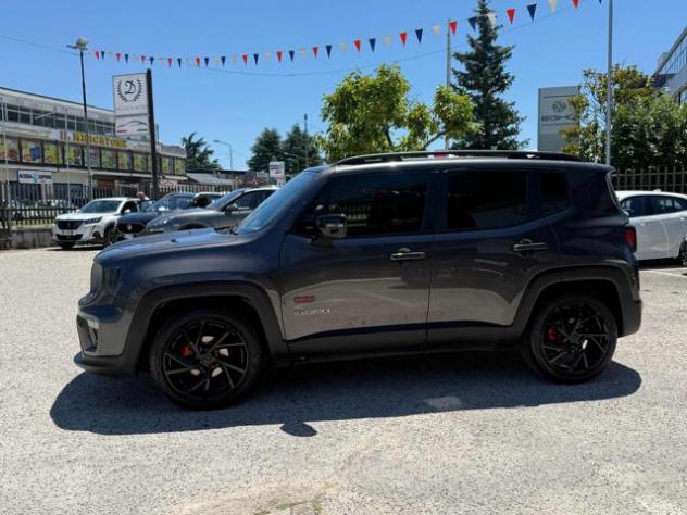 JEEP Renegade 1.6 Mjt 130 CV Limited SCONTO ROTTAMAZIONE rif. 23825424 - Foto 4