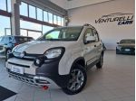 Fiat Panda Cross 1.3 MJT 80CV S&S 4x4