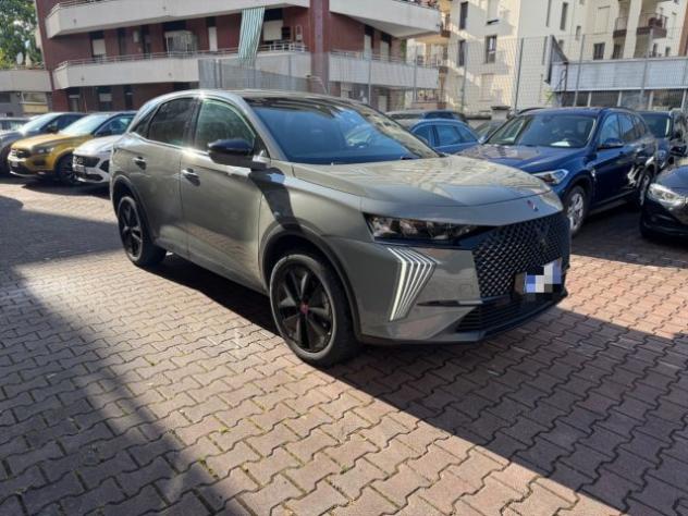 DS AUTOMOBILES DS 7 BlueHDi 130 aut. Performance Line rif. 23790286 - Foto 3
