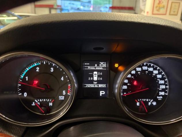 JEEP Grand Cherokee 3.0 CRD 241 CV Limited rif. 24159628 - Foto 7