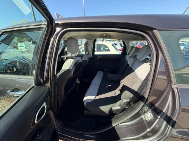 FIAT 500L 500L Living Living 1.6 mjt Lounge 105cv rif. 23907944 - Foto 8