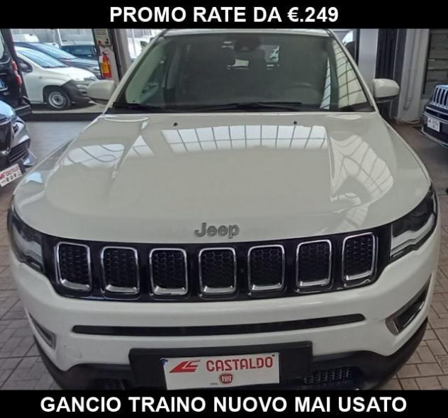 JEEP Compass 1.6 Multijet II 2WD Limited rif. 23874012