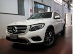 Mercedes-benz GLC 220 d 4Matic Business