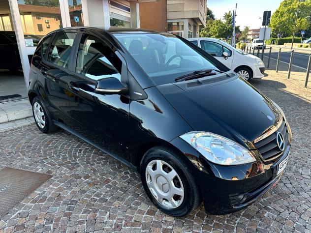 Mercedes-benz A 160 - 1.4Bz 95Cv 5P - Neopatentati - Foto 3