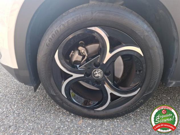ALFA ROMEO Junior 1.2 136 CV Hybrid eDCT6 Speciale UN. PROP. rif. 23979211 - Foto 7