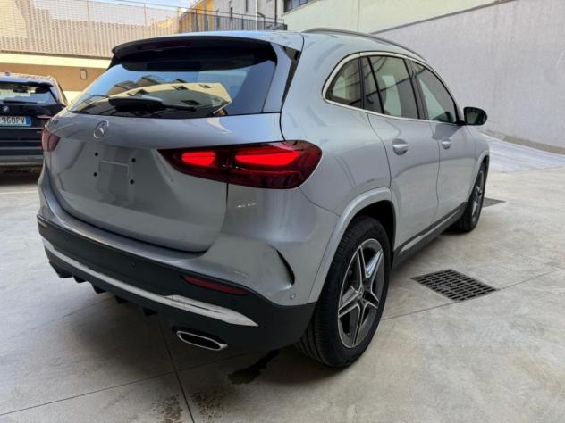Mercedes-Benz GLA 180 Automatic AMG Line Premium. - Foto 5