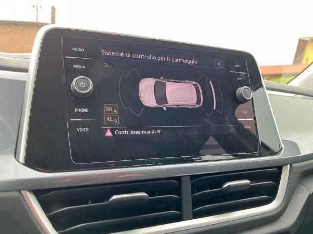 Volkswagen T-Roc 1.5 TSI ACT Style DSG - Foto 9