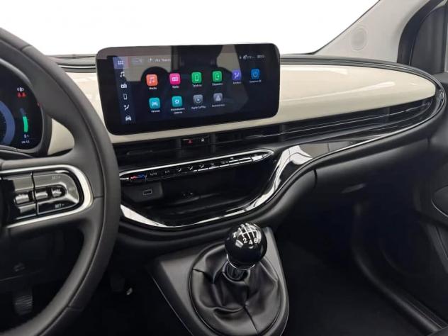 FIAT 500 500 1.0 hybrid Icon - Foto 8