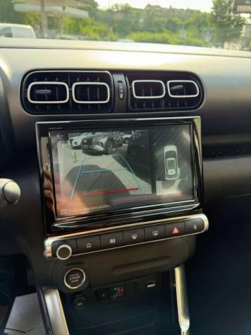 Citroen C3 Aircross AUTOM. 1.2 puretech Max 130 S&S EAT6 PROMO FIN - Foto 10