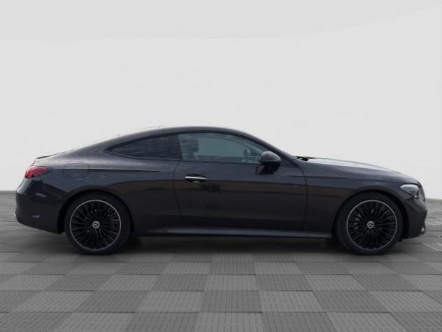 MERCEDES-BENZ CL E Coupé (C236) E 220 d Coupé AMG Line Advanced rif. 23661875 - Foto 6