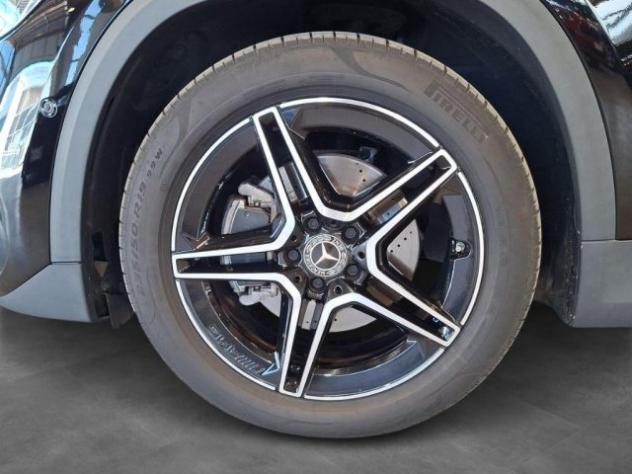 MERCEDES-BENZ GLA 220 d Automatic 4Matic Premium AMG rif. 23944463 - Foto 4