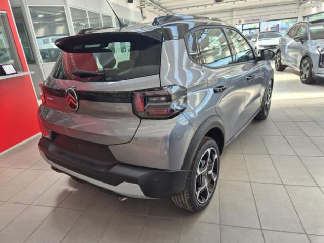 CITROEN C3 Turbo 100 cv Manuale PLUS rif. 23900972 - Foto 6