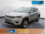 JEEP Compass 2.0 Multijet 4WD Limited rif. 23238177