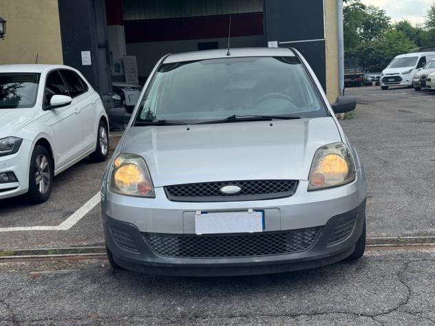 Ford Fiesta 1.2 16V 5p. Titanium - Foto 4