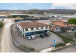 Capannone artigianale in vendita a Bientina 1100 mq  Rif: 1237686