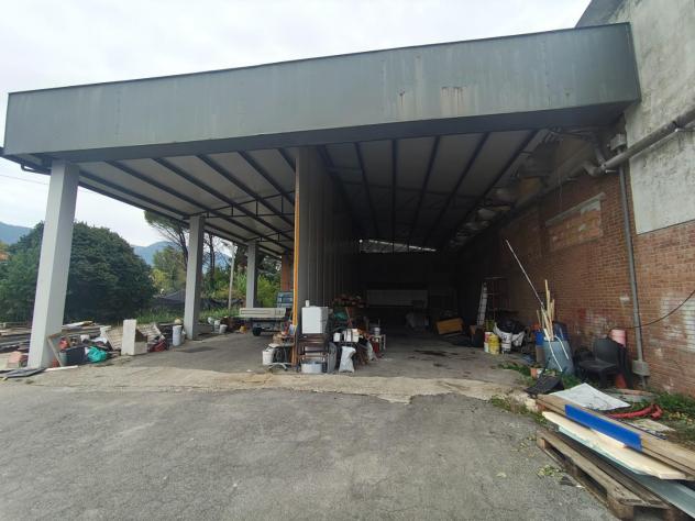 Capannone artigianale in vendita a Marlia - Capannori 1700 mq Rif: 1451338 - Foto 10