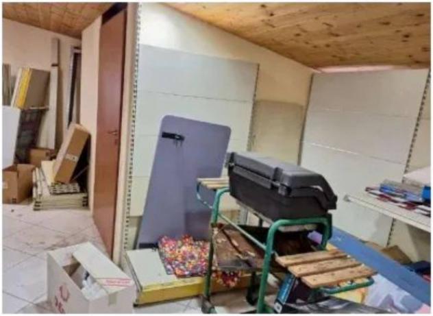 Immobile in asta di 598 m² in vendita a Casali del Manco - Foto 19