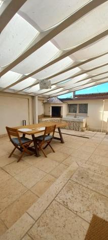 Villetta bifamiliare in vendita a Marina di Carrara - Carrara 90 mq Rif: 1354452