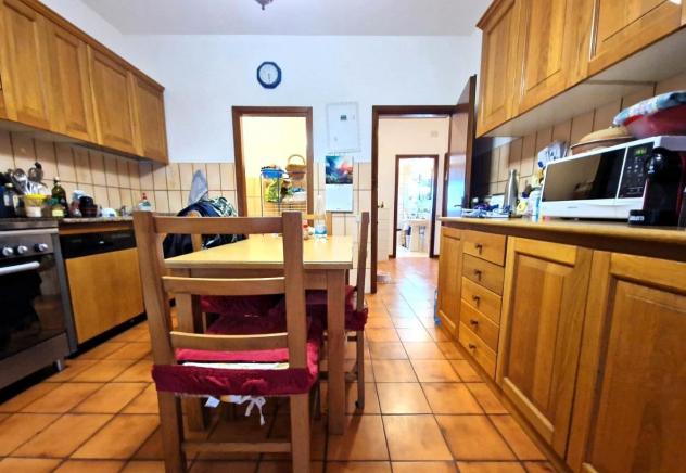 Appartamento in vendita a Casole d'Elsa 97 mq Rif: 1289541 - Foto 4