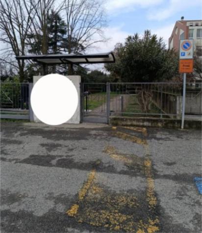 Immobile in asta di 119 m², box auto in vendita a Cassano d'Adda - Foto 3