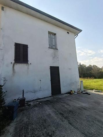 Casa semindipendente in vendita a Orentano - Castelfranco di Sotto 150 mq Rif: 1353318 - Foto 8