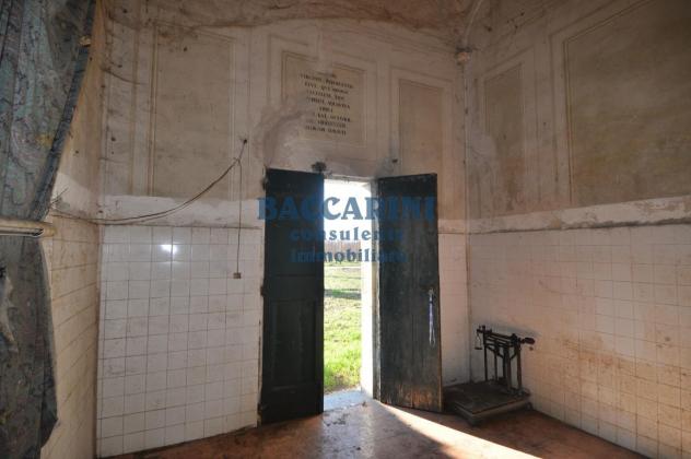 CASA INDIPENDENTE CON SERVIZI - FAENZA VIA MEDICA 3 - Foto 10