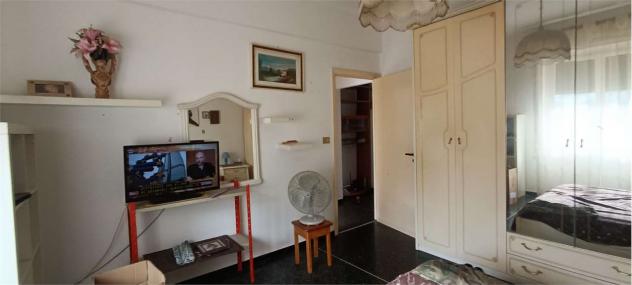 190/2024 U GE - Tribunale Genova - RGE 190/2024 - LOTTO U - ASTA 06/11/2026 - Foto 13