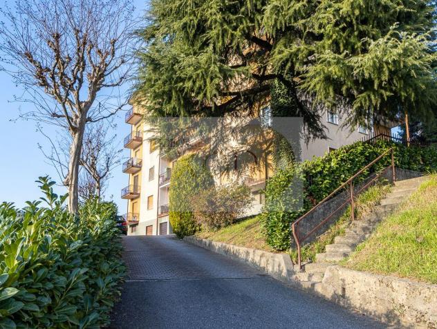Appartamento 3 locali con balconi a Missaglia - Foto 11