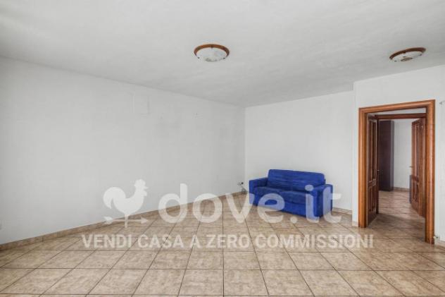 Appartamento di 120 m² con 3 locali e posto auto in vendita a Oleggio - Foto 8