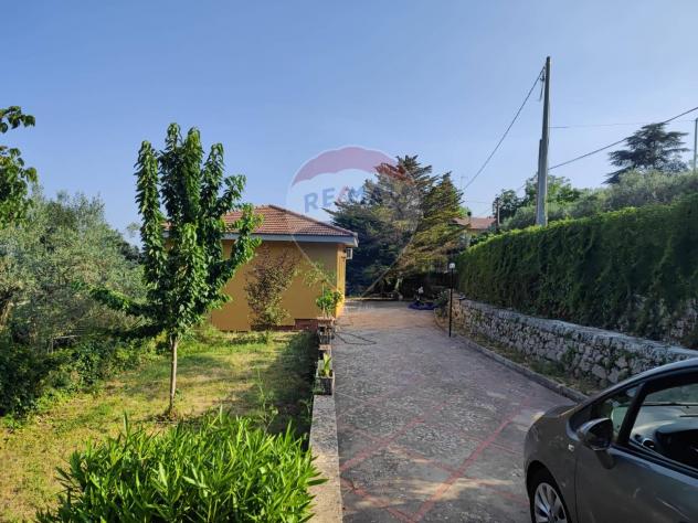 Villa singola in vendita a Palazzolo Acreide - Foto 5