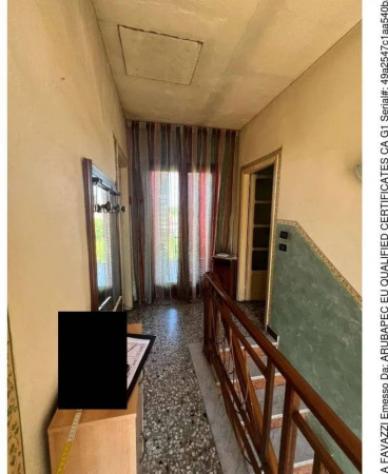 Immobile in asta di 165 m² in vendita a Palestro - Foto 17