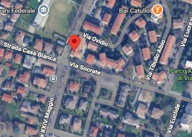 Immobile in asta di 91 m² in vendita a Parma - Foto 11