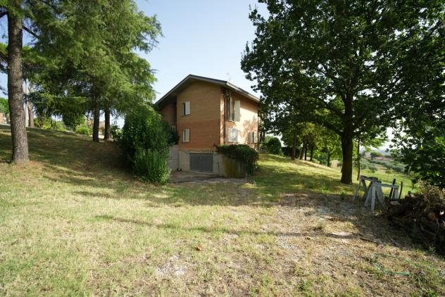 Villa in vendita a Poggio Torriana - Foto 2