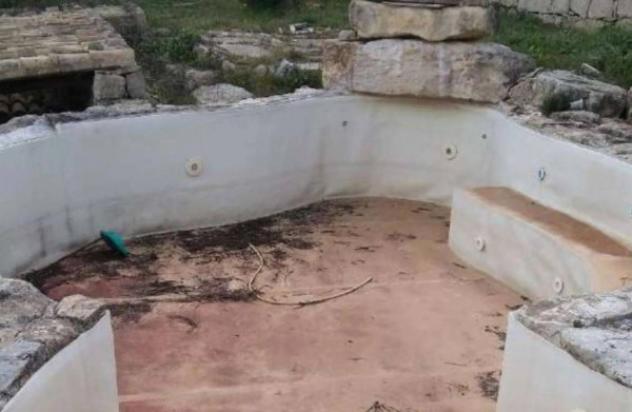 Immobile in asta di 222 m² con più di 5 locali in vendita a Ragusa - Foto 10