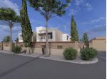 Appartamento in Via Leonida Rech